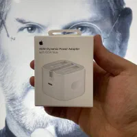 اداپتور 40w اپل استوری چکی