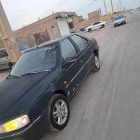 پارس مدل ۸۳|خودرو سواری و وانت|زابل, |دیوار