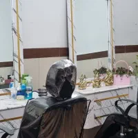 حراج تعدادی تجهیزات ارایشگاهی