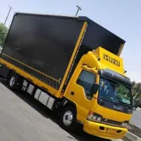 شرکت حمل و نقل و باربری انصار بار تبریز