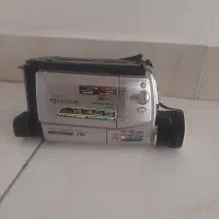 دوربین فیلمبرداری پاناسونیک|دوربین عکاسی و فیلمبرداری|کرمانشاه, |دیوار