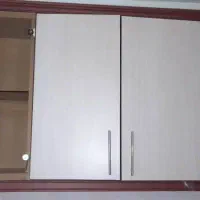 کابینت دست دوم باهود|آبچکان و نظمدهنده ظروف|رباطکریم, انجم آباد|دیوار