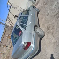 دوو سیلو۸۱|خودرو سواری و وانت|قزوین, |دیوار