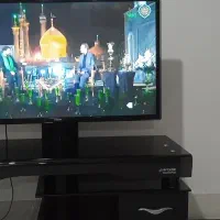تلویزیون LED سامسونگ 40 اینچ|تلویزیون و پروژکتور|دامغان, |دیوار