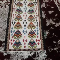 گلیم ۶۰ در ۱۱۵ است