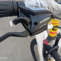 دوچرخه زیبا سان اسپید zxحرفه ای|دوچرخه، اسکیت، اسکوتر|اصفهان, باتون|دیوار