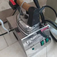 اتوی بخار
