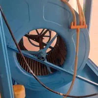 کولر آبی|کولر آبی|زنجان, |دیوار