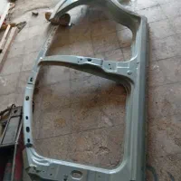 گلگیر پراید 141 و کلاف و ستون و گلگیر ام وی ام 315