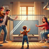 محافظ صفحه تلویزیون|تلویزیون و پروژکتور|تهران, حکیمیه|دیوار