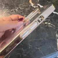 قاب گوشی آیفون 13 پرومکس|لوازم جانبی موبایل و تبلت|فردیس, منظریه|دیوار