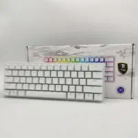 کیبورد ریزر RAZER HUNTSMAN MINI|قطعات و لوازم جانبی رایانه|تهران, پامنار|دیوار
