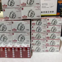 بست پیچی اوربیت انگلیسی