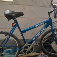 دوچرخه ۲۶ و ۲۰