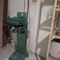 ابزار نجاری رویه کوبی،چرخ راسته، نما،قطع کن،اورفرز|ماشینآلات صنعتی|ملایر, |دیوار