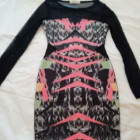 لباس مجلسی و غیره