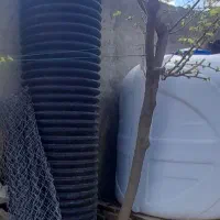 لوله کاروگیت ۳متری