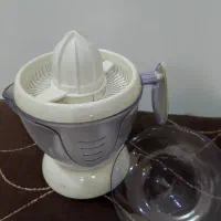 آب پرتقال گیری(مرکبات گیری)