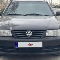 فولکس گل ۸۶ تمیز و سالم