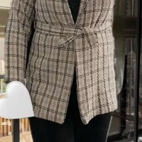 کت سایز ۳۶،۳۸