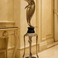 جدید ترین کنار سالنی بسیار شیک