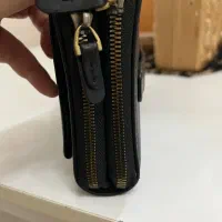 کیف دستی مدارک چرم اصل ایرانی برند مارال|کیف، کفش، کمربند|بابلسر, |دیوار