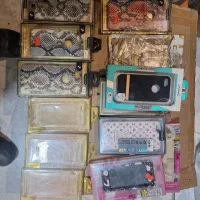 لوازم قاب گارد گلس گوشی های قدیمی و تبلت|لوازم جانبی موبایل و تبلت|مشهد, کوثر|دیوار