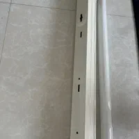 مهتابی نو و سالم به طول ۱۲۳ سانتی متر و عرض ۶ سانت|لامپ و چراغ|قائم‌شهر, |دیوار