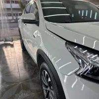 تیگو 7 IE مدل 99|خودرو سواری و وانت|تهران, شهرک فرهنگیان|دیوار