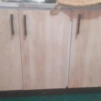 کابینت آشپزخانه