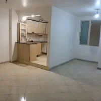 رهن آپارتمان ۵۰ متری ۱ خوابه طبقه ۴ در شهمیرزادی
