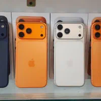 آیفون 17پرومکس فول کپی خشک خشک