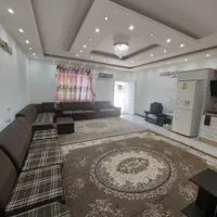 دو ویلا فلت تمیز شبانه|اجارهٔ کوتاه‌مدت ویلا و باغ|چمستان, |دیوار