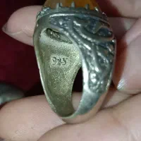 انگشترهای کلکسیونی نقره|کلکسیون اشیاء عتیقه|کامفیروز, |دیوار