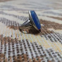 انگشترعقیق|کلکسیون اشیاء عتیقه|مشهد, آیت الله خامنهای|دیوار