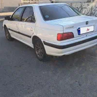 پارس سال xu7p مدل ۴۰۱ سیمی، فابریک|خودرو سواری و وانت|شیراز, زیباشهر|دیوار