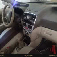 ام وی ام 315هاچ بک ساده|خودرو سواری و وانت|مشهد, سعد آباد|دیوار