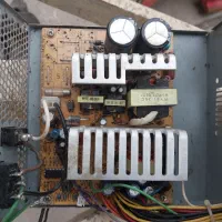 برد پاور کامپیوتر ۲۳۰ ولت