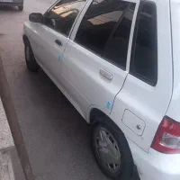 111مدل ۹۶|خودرو سواری و وانت|قم, شهدا|دیوار