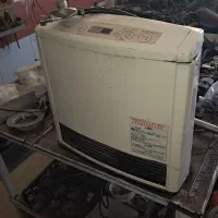 تعمیر و سرویس و خرید انواع بخاری ژاپنی و برقی گازی|بخاری، هیتر، شومینه|یزد, |دیوار