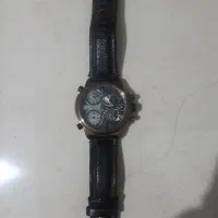 ساعت پلیس ۵ موتوره اصل