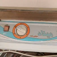 ماشین لباسشویی میلاد سالم