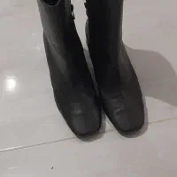 پوتین سایز۴۰