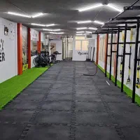 باشگاه کراسفیت وادباکس