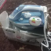 اتوبخارمیگل باتوان ۲۸۰۰وات|اتو و لوازم اتو|کرمانشاه, |دیوار