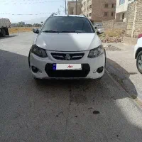 کویک ۱۴۰۰|خودرو سواری و وانت|شیراز, دارالرحمه|دیوار