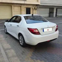 دناپلاس توربو اتومات مدل ۱۴۰۲|خودرو سواری و وانت|تبریز, |دیوار