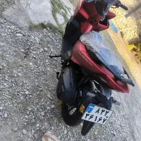 کلیک 170|موتورسیکلت|بندر دیر, |دیوار