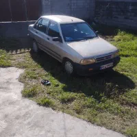 دربستی به گرگان یاتهران