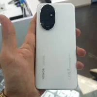 آنر 200 با حافظهٔ ۲۵۶ گیگابایت|موبایل|شیراز, زند|دیوار